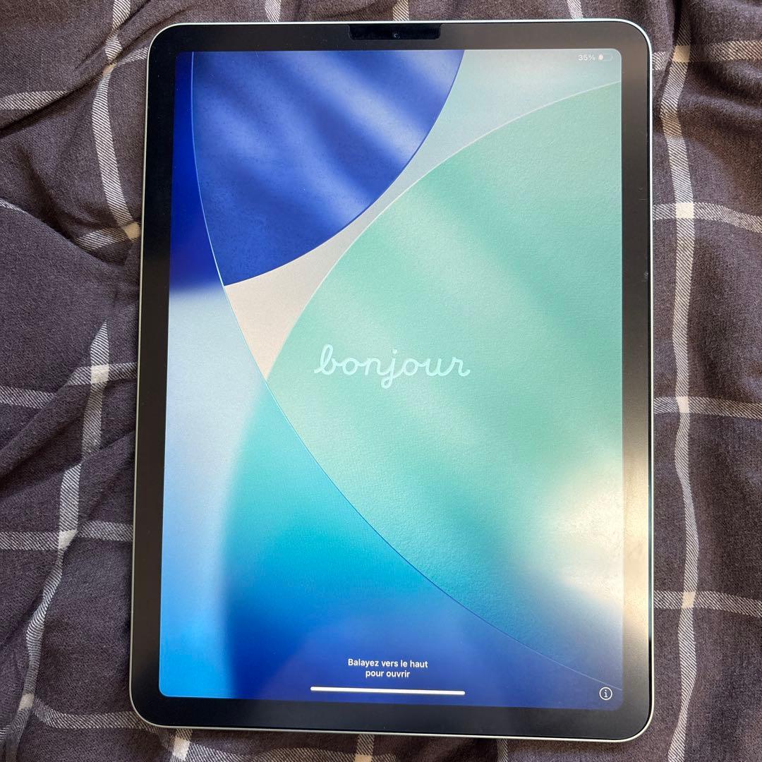 iPadAir 第4世代 WiFiモデル＋Apple pencil 第2世代