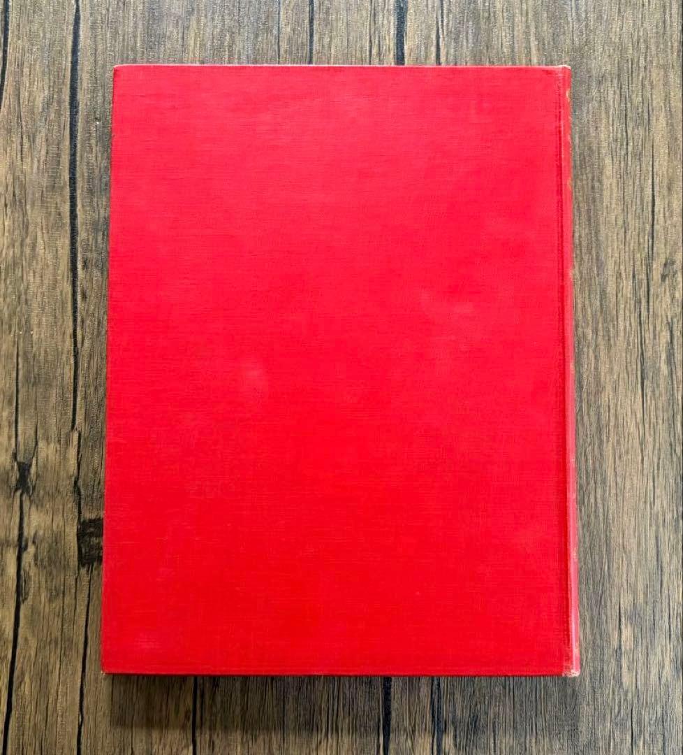 MONOTYPE ORNAMENTS 装飾 タイポグラフィ　洋書 デザイン資料