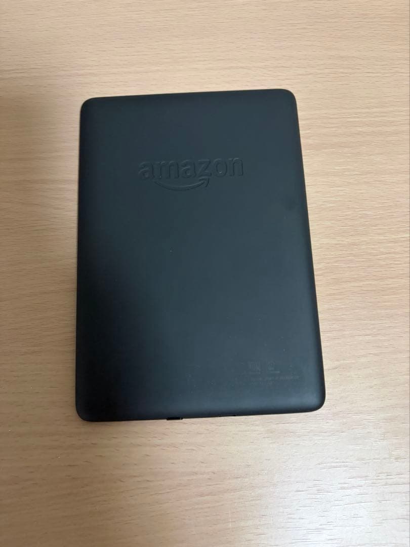 Kindle 10世代　wifi 8GB　カバー付き
