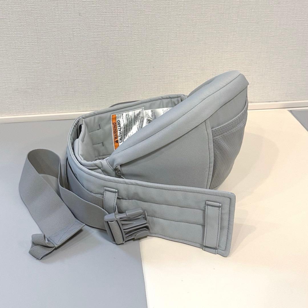 【新品】Ergobaby(エルゴベビー) Lift ヒップシート