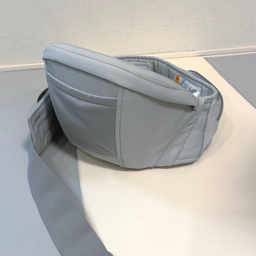 【新品】Ergobaby(エルゴベビー) Lift ヒップシート