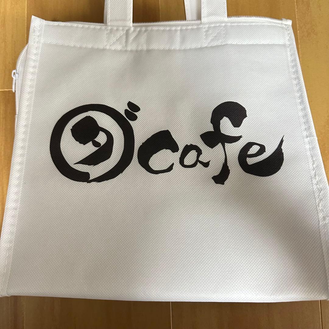 ダカフェ 東海オンエア 保冷バック