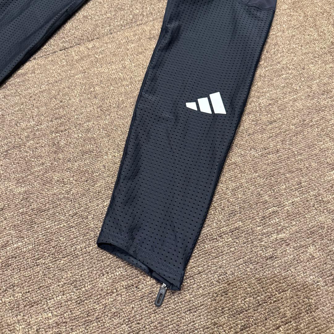 adidas アディダス ADIZERO パンツ アディゼロ　メンズ