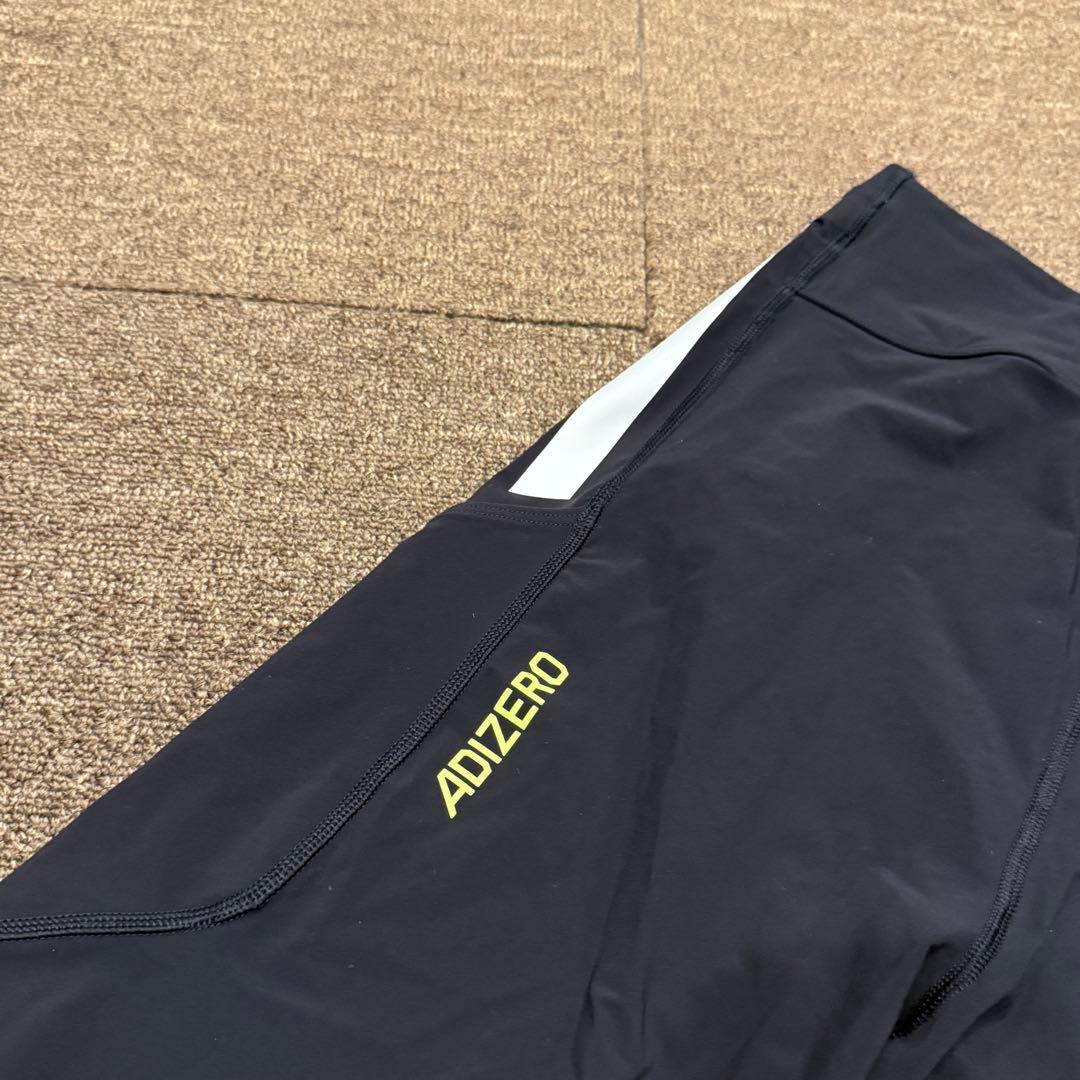 adidas アディダス ADIZERO パンツ アディゼロ　メンズ
