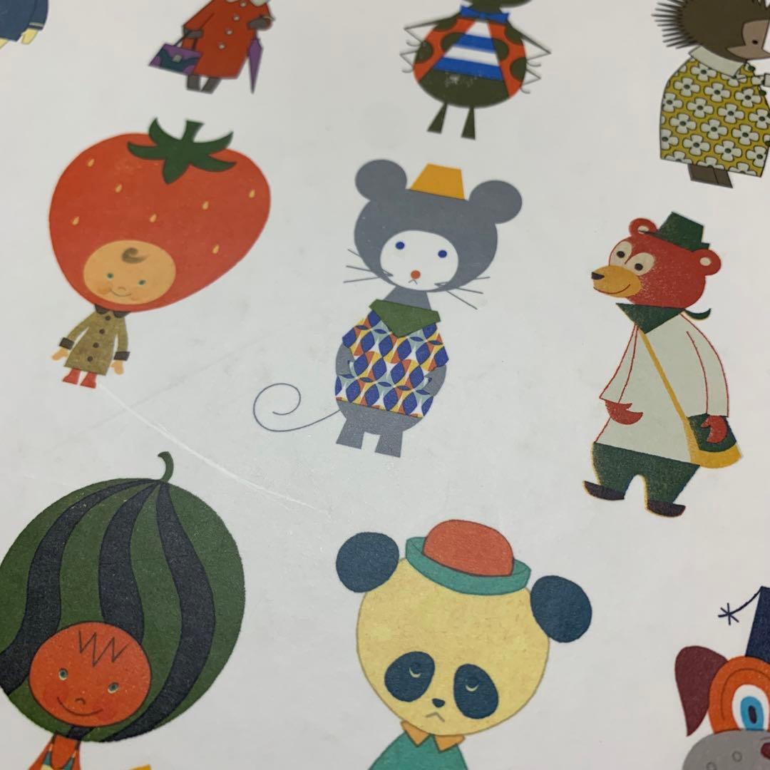 【希少！】COMES MART JUNZO TERADA EXHIBITION