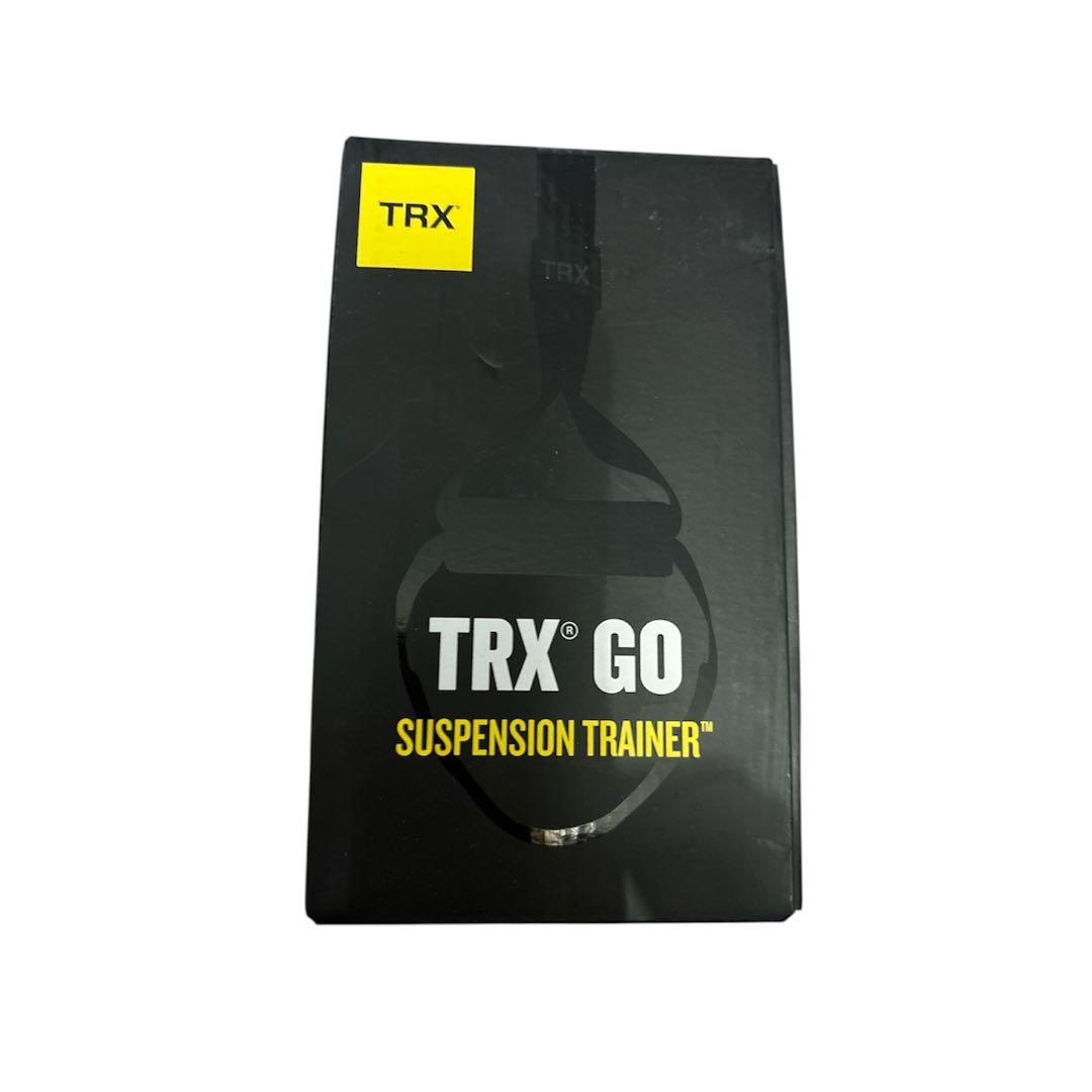 TRX - オールインワン サスペンショントレーナー✨新品未使用✨
