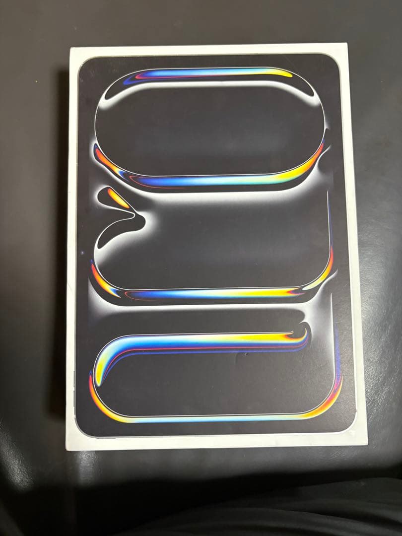iPad本体 Ipad Pro M4 11 inches