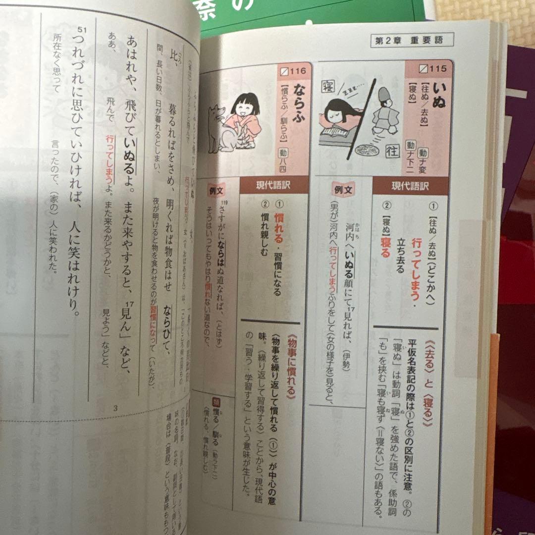 大学受験　問題集　参考書　国語　まとめ売り　古文　現代文