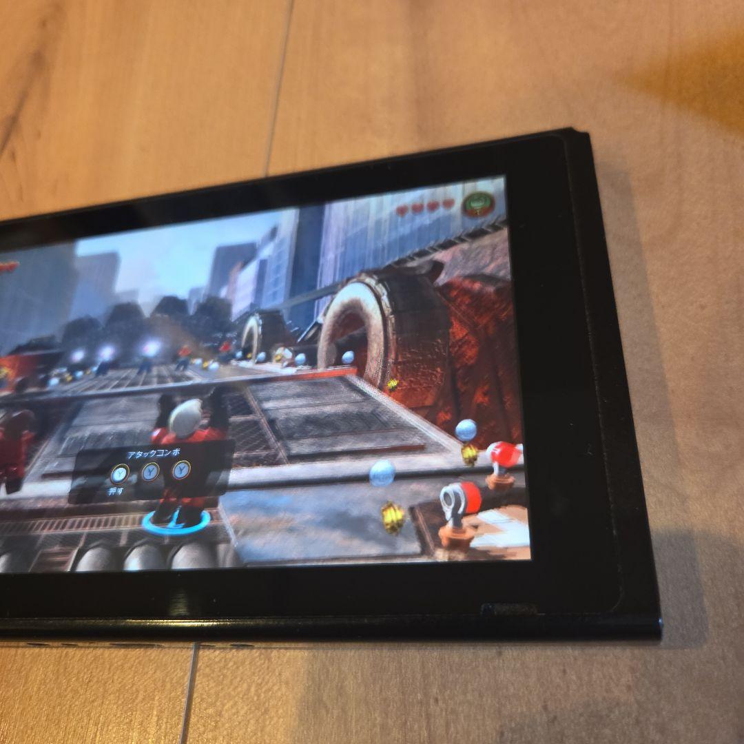 Nintendo Switch 本体 2018年製 ニンテンドースイッチ