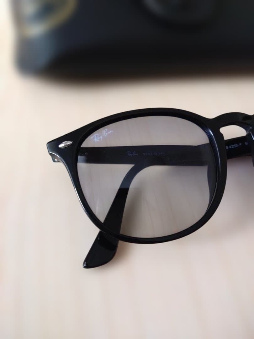 Ray-Banサングラス