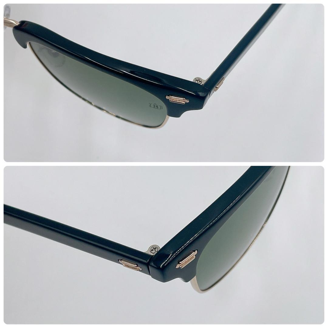BLACK FLYS DESMOND ウェリントン型 サングラス m694