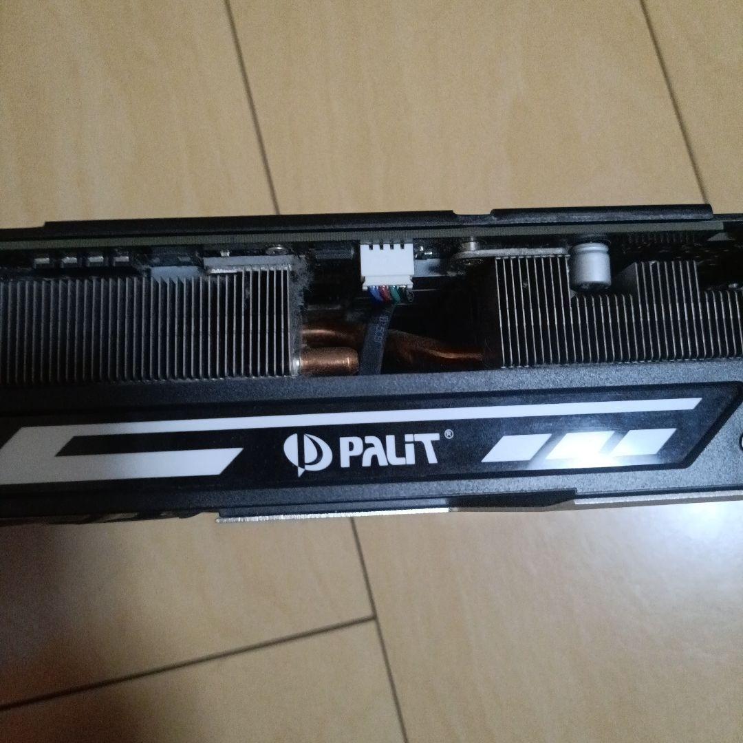 gtx1070 正常動作