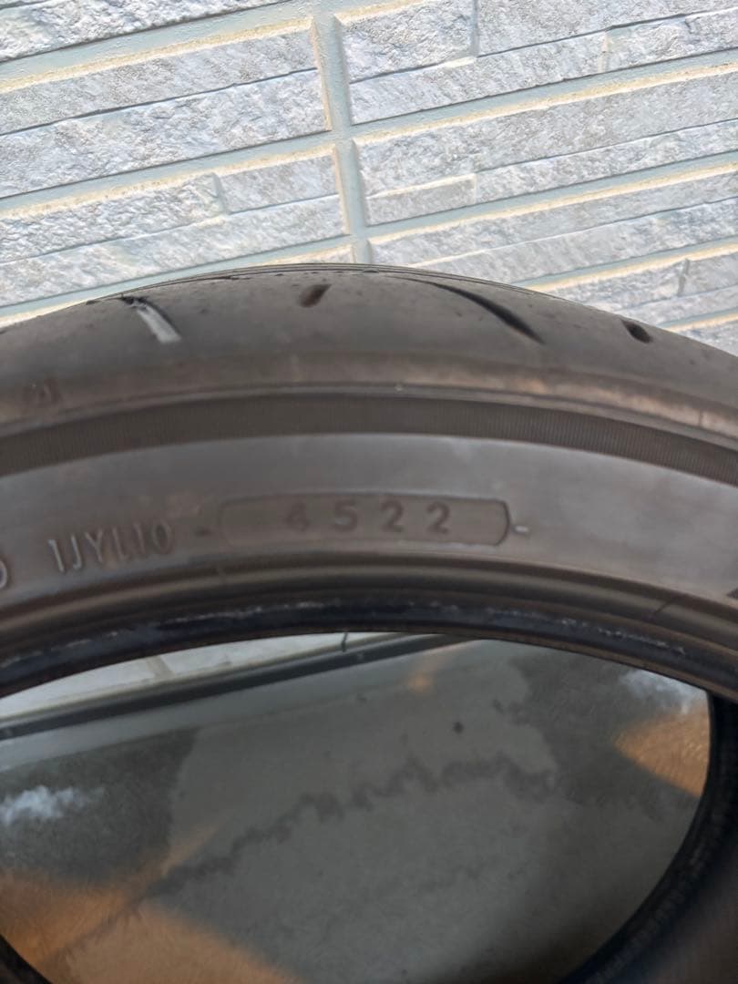 タスーさん専用ADVAN NEOVA AD09 245/35R18