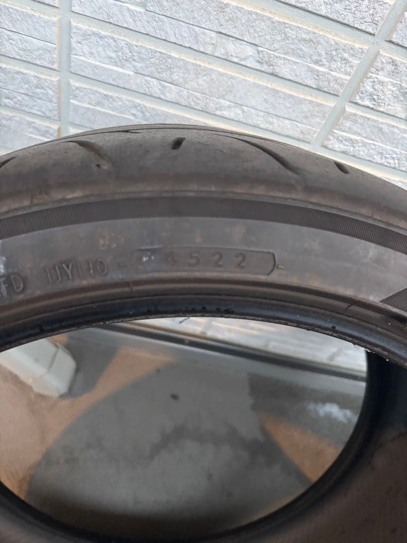 タスーさん専用ADVAN NEOVA AD09 245/35R18