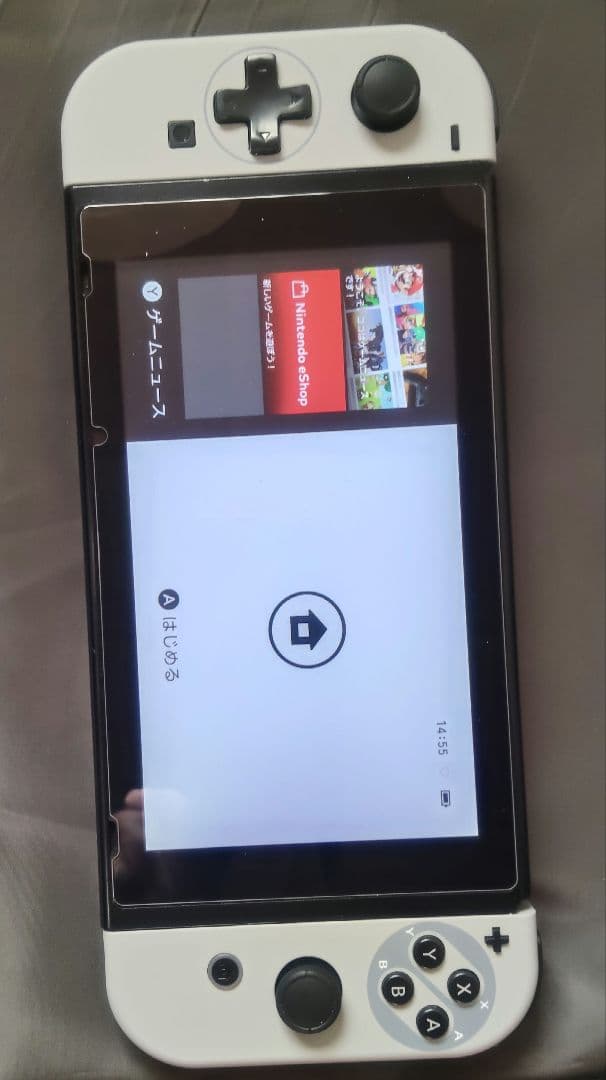 Nintendo Switch オマケ多数付属