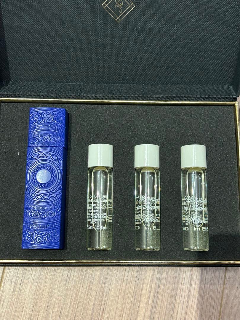 キリアン killian ムーンライトインヘブン　オードパルファム 極美品