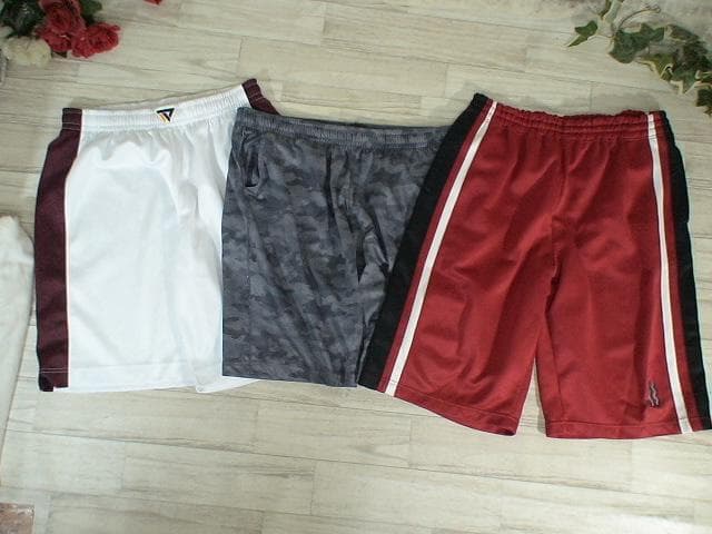 け*ん様 25-6663　メンズ服　まとめ売り　スポーツ系　39着　L/LLサイ