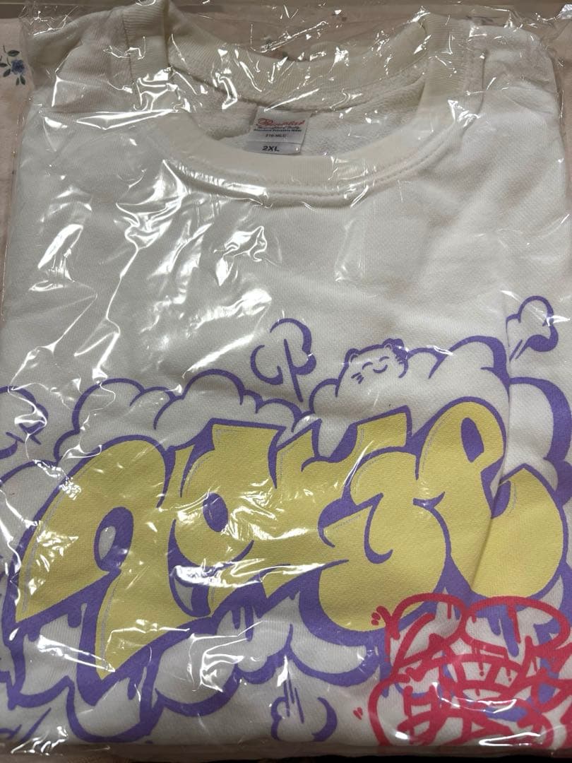 【nqrse】Tシャツ2種・トレーナー・トートバッグ【セット売り】