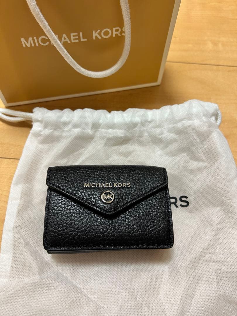 MICHEAL KORS 財布
