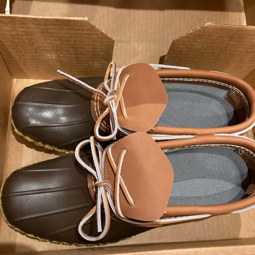 靴 L.L.Bean Been Boots 9M