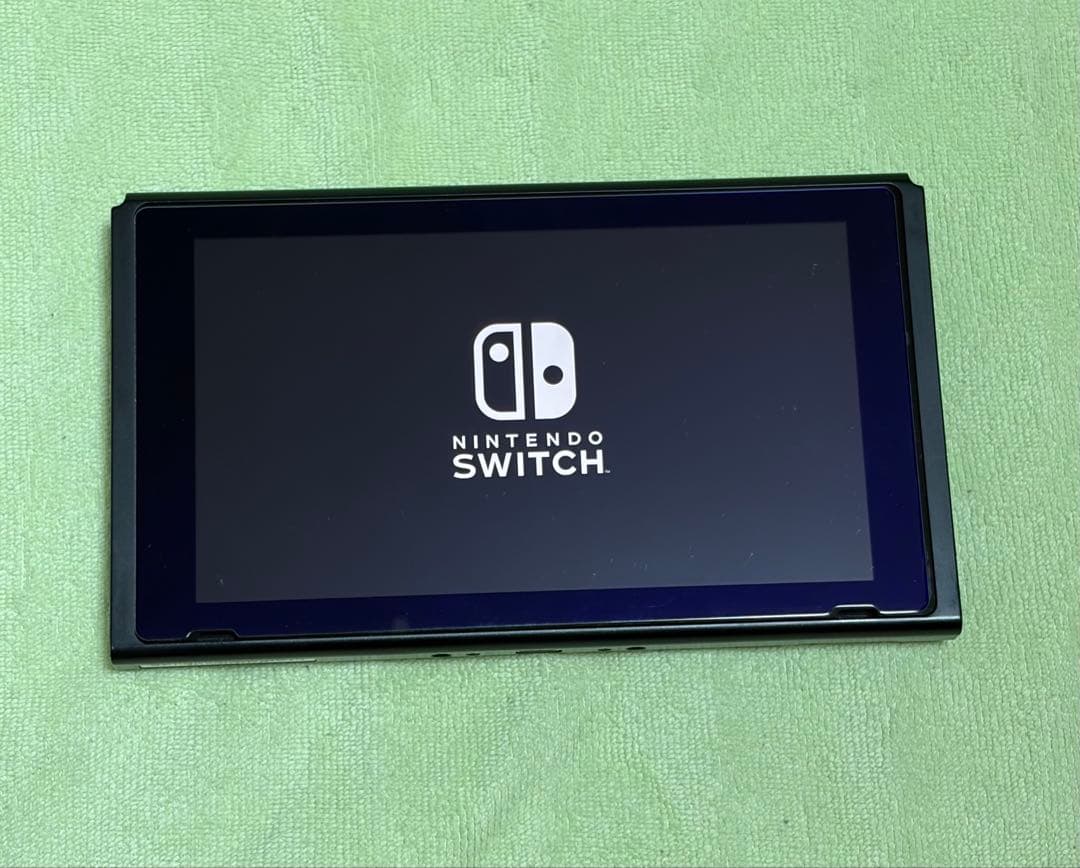 Nintendo Switch あつまれ どうぶつの森　本体