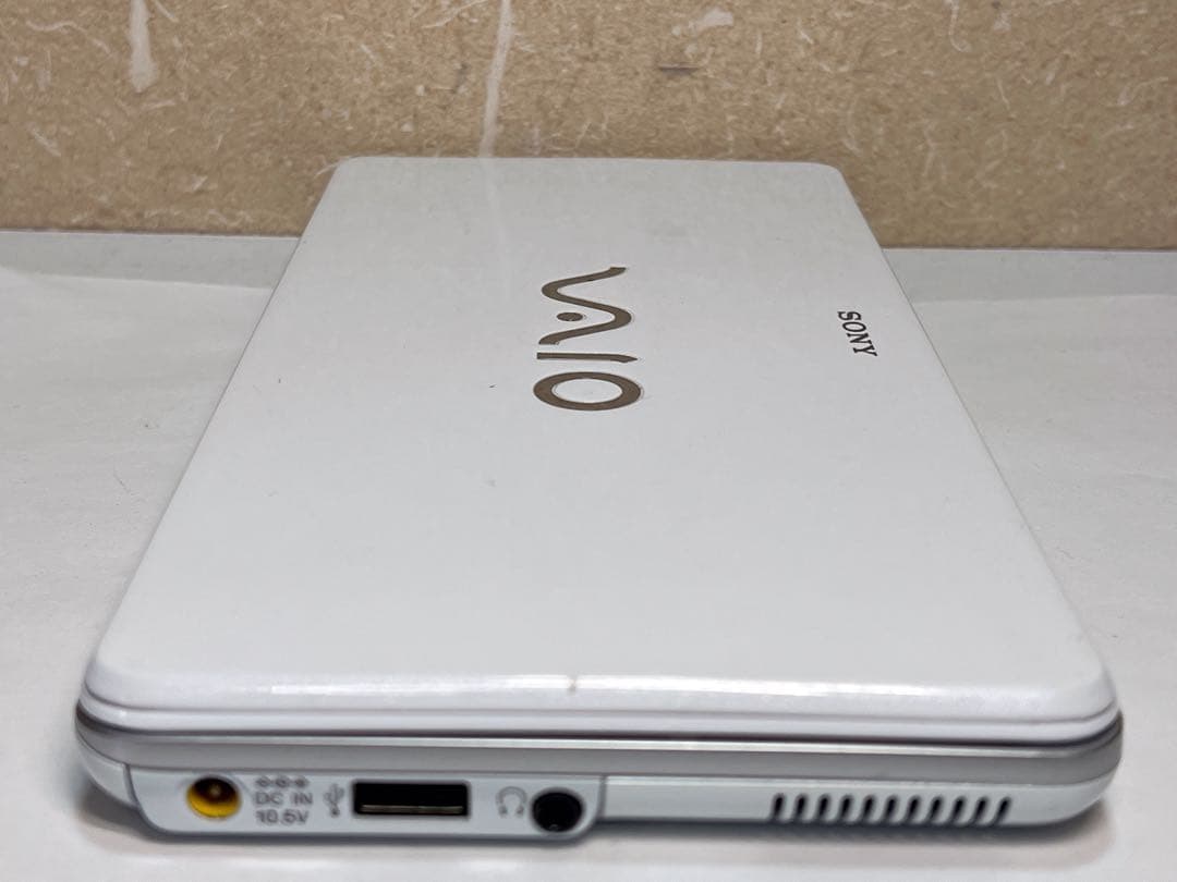 ソニー PCG-1P3N VAIO Pシリーズ コンパクトパーソナルコンピュータ