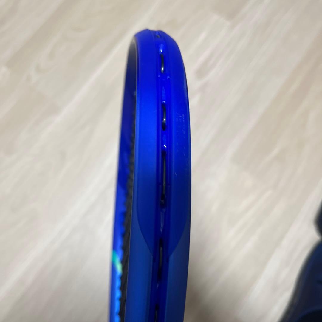 ヨネックス　イーゾーン2025