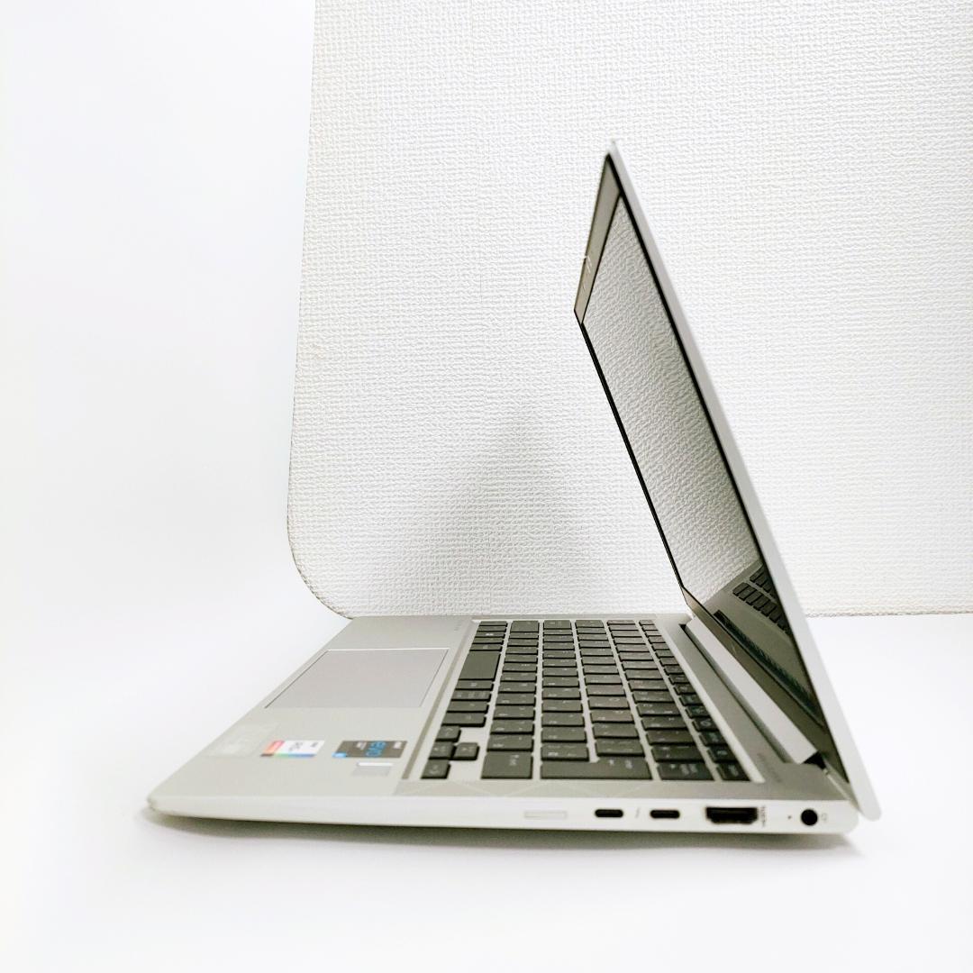 第11世代i5✨️16GB Windows11 小型 SSDHPノートパソコン