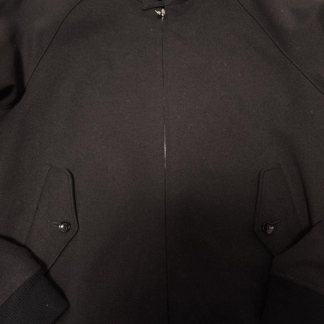 20AW SOPHNET. SWING TOP BLOUSON 黒 Sサイズ