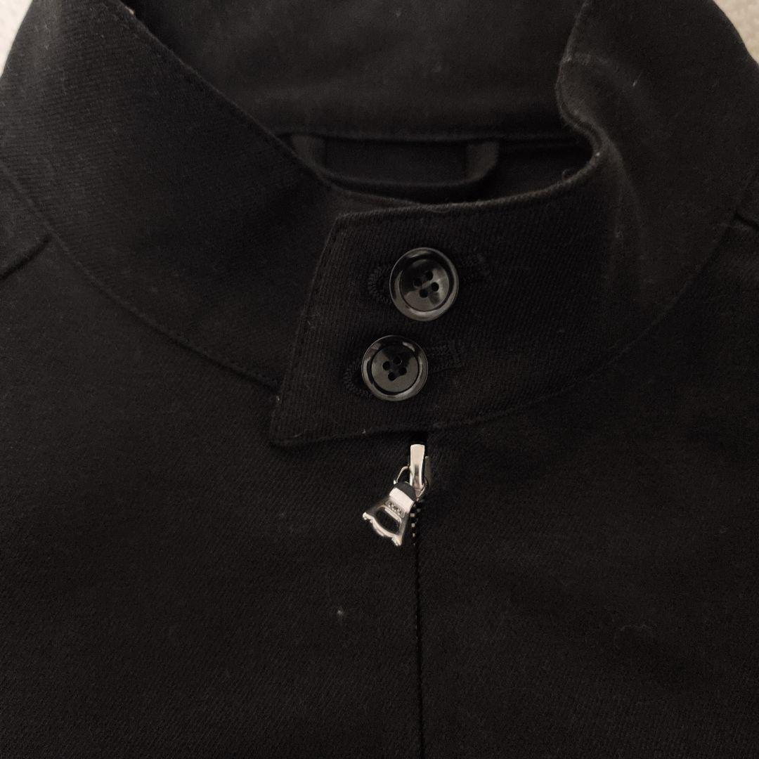 20AW SOPHNET. SWING TOP BLOUSON 黒 Sサイズ