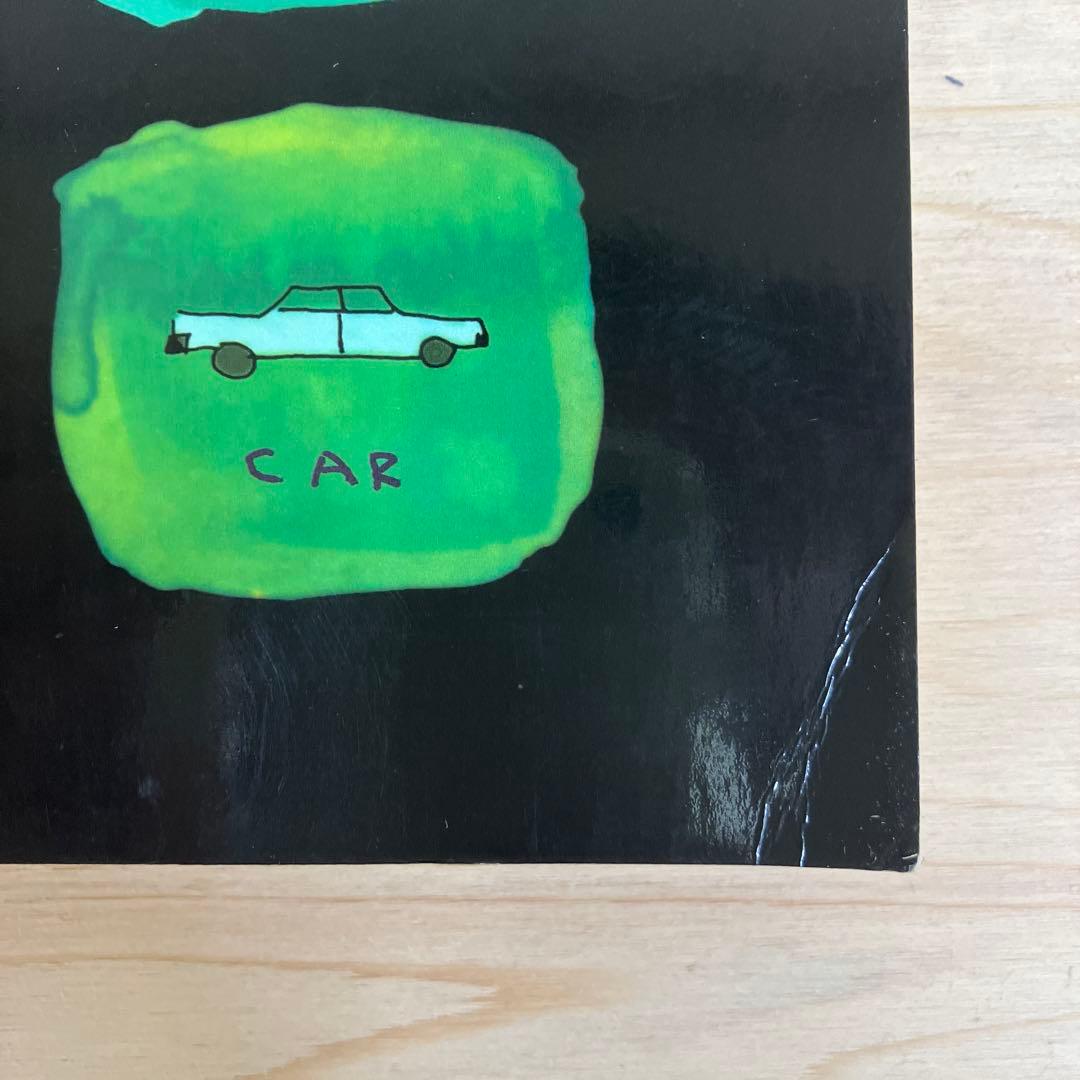 John Lurie 画集　Learn to Draw