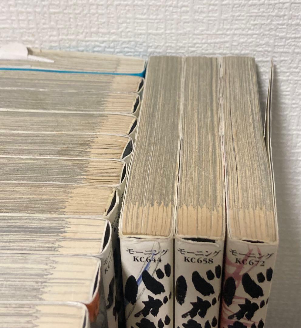 バガボンド 全巻セット