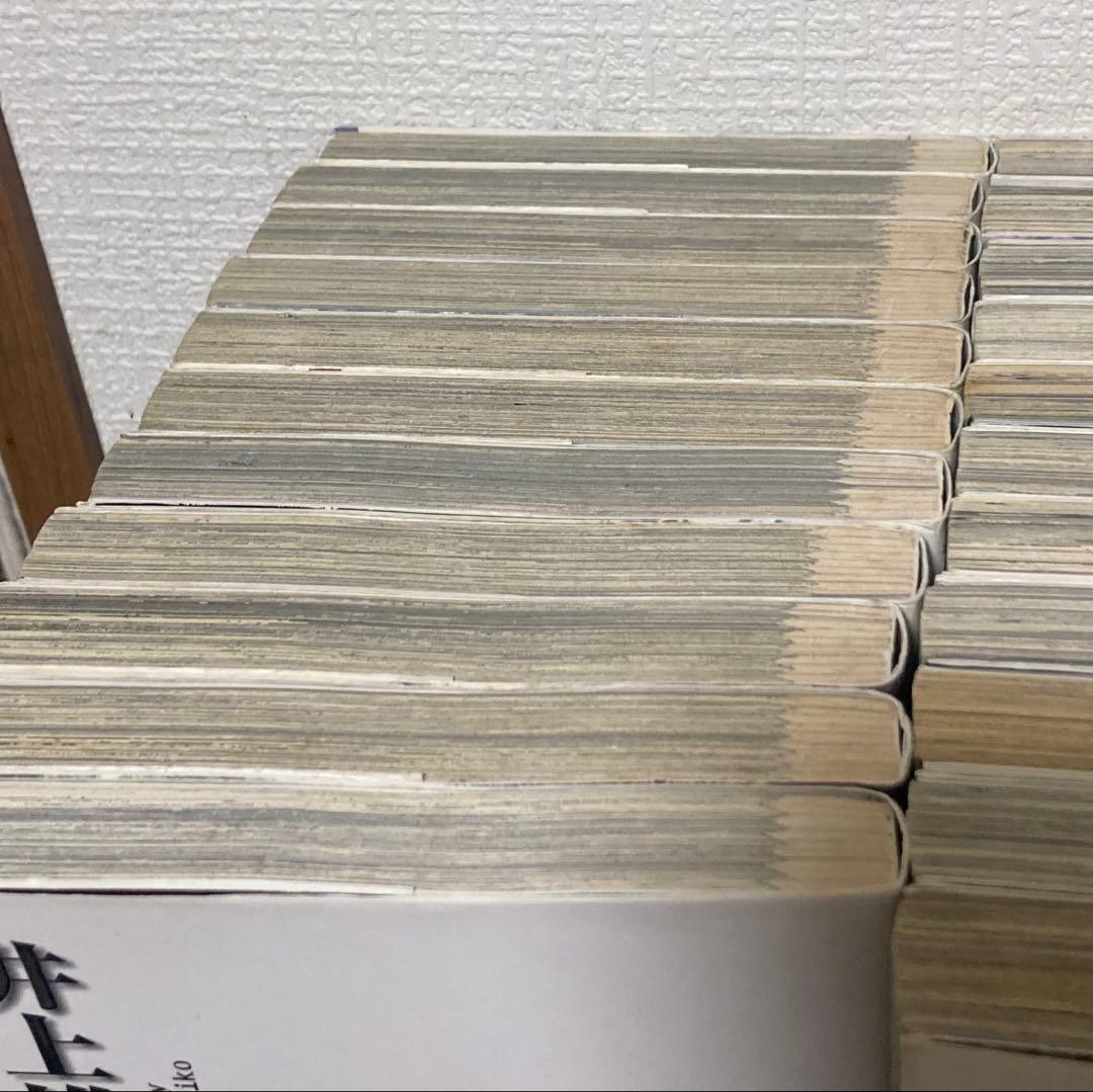 バガボンド 全巻セット