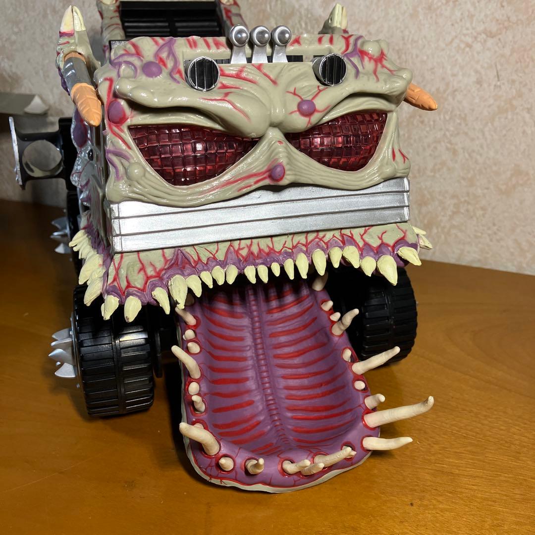 SPAWNスポーン　VIOLATOR monster Rig