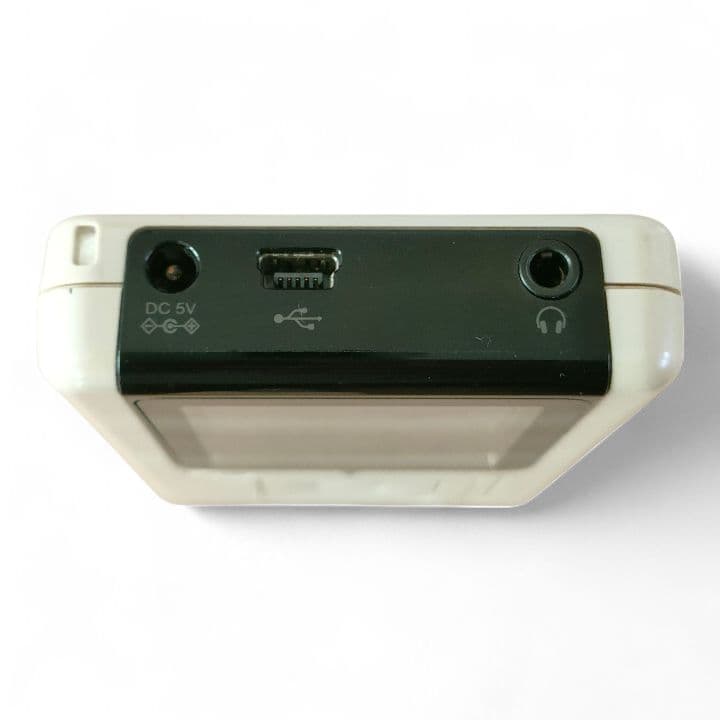【KENWOOD】HD20GA7 デジタルオーディオプレイヤー ジャンク品