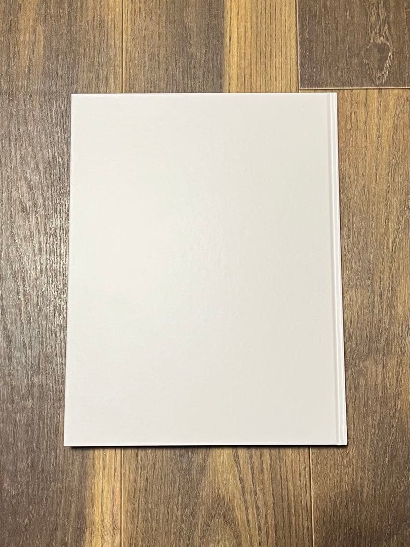 CLAMP展　公式図録