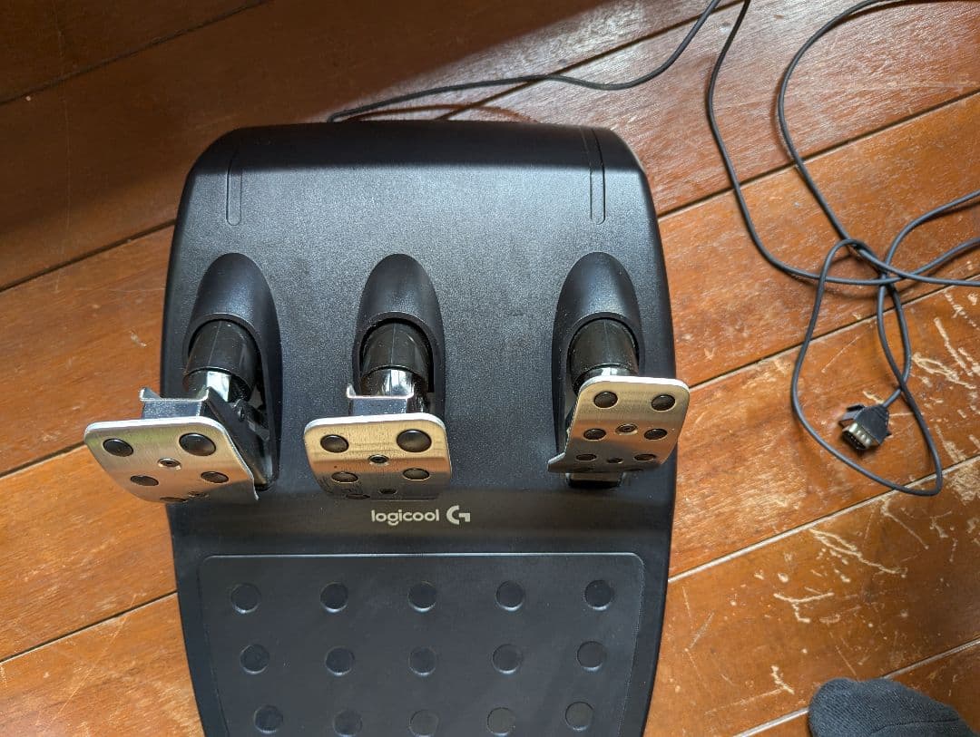 その他 G29 RACING WHEEL