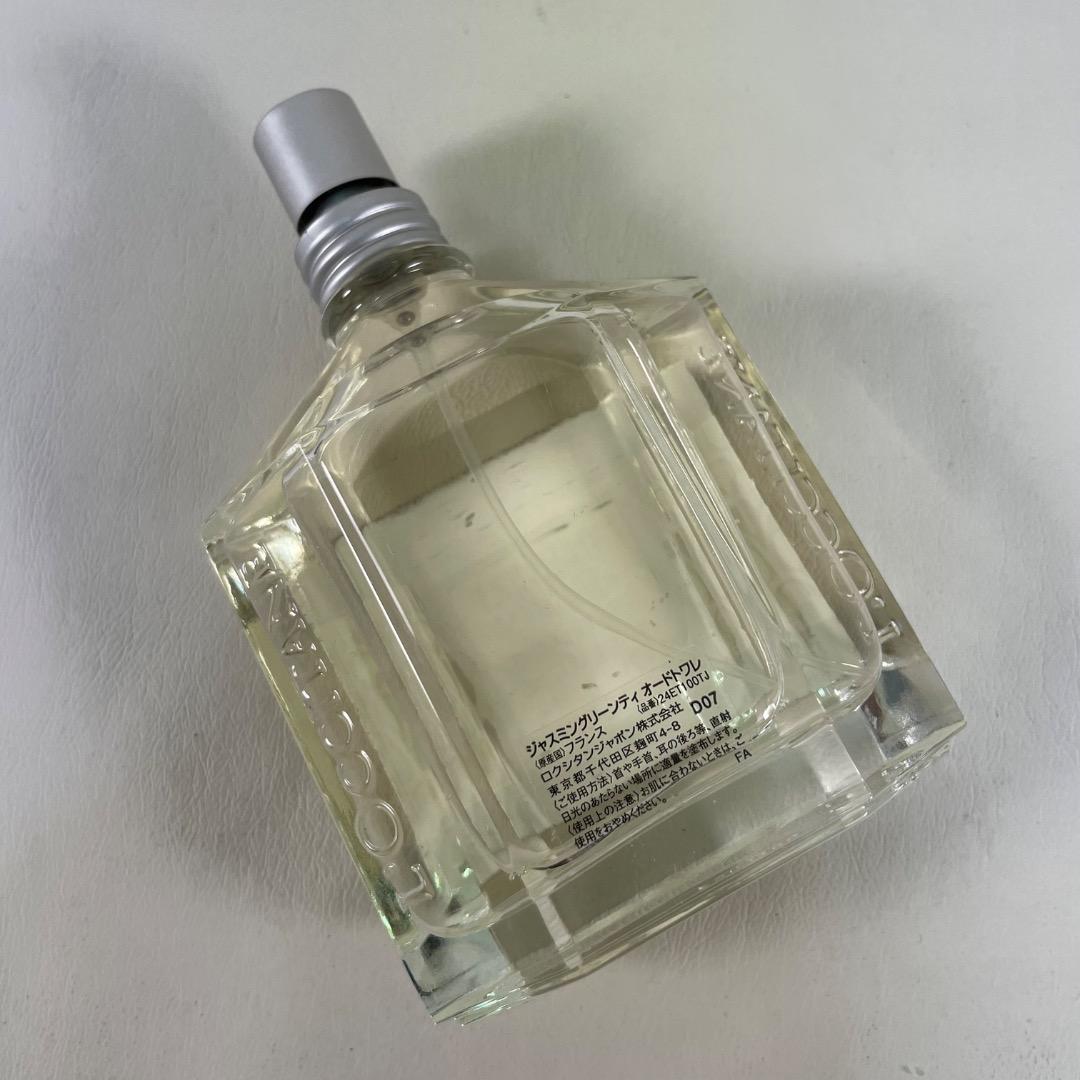 K1✨美品・希少✨ロクシタン テヴェール オ ジャスミン 100ml