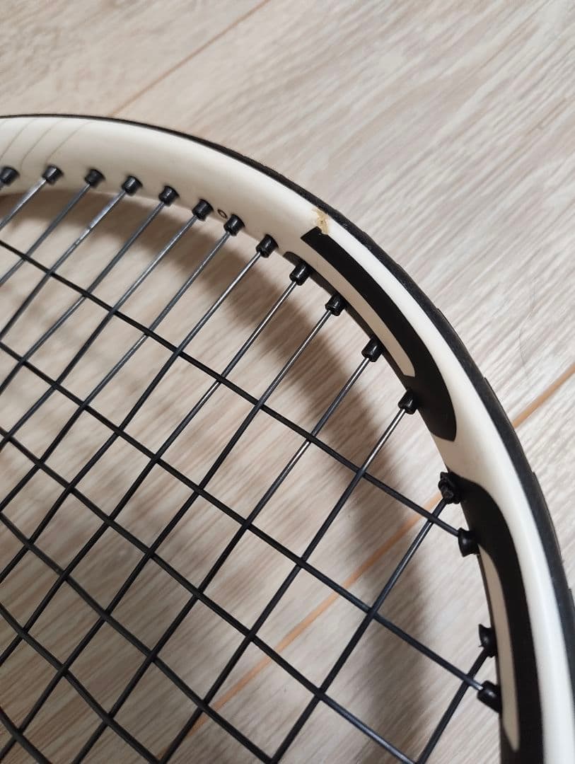 【カミジン様】Babolat Aero Pro Drive 2010 G2