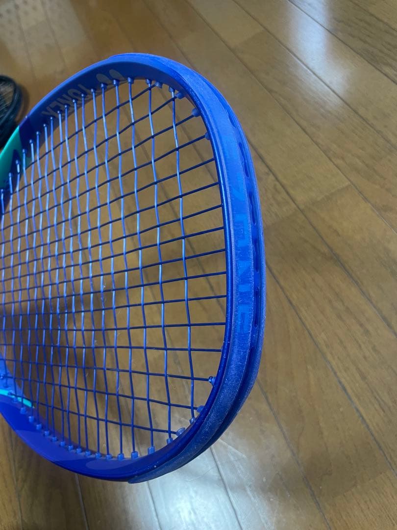 ヨネックス EZONE 100 G2 現行モデル