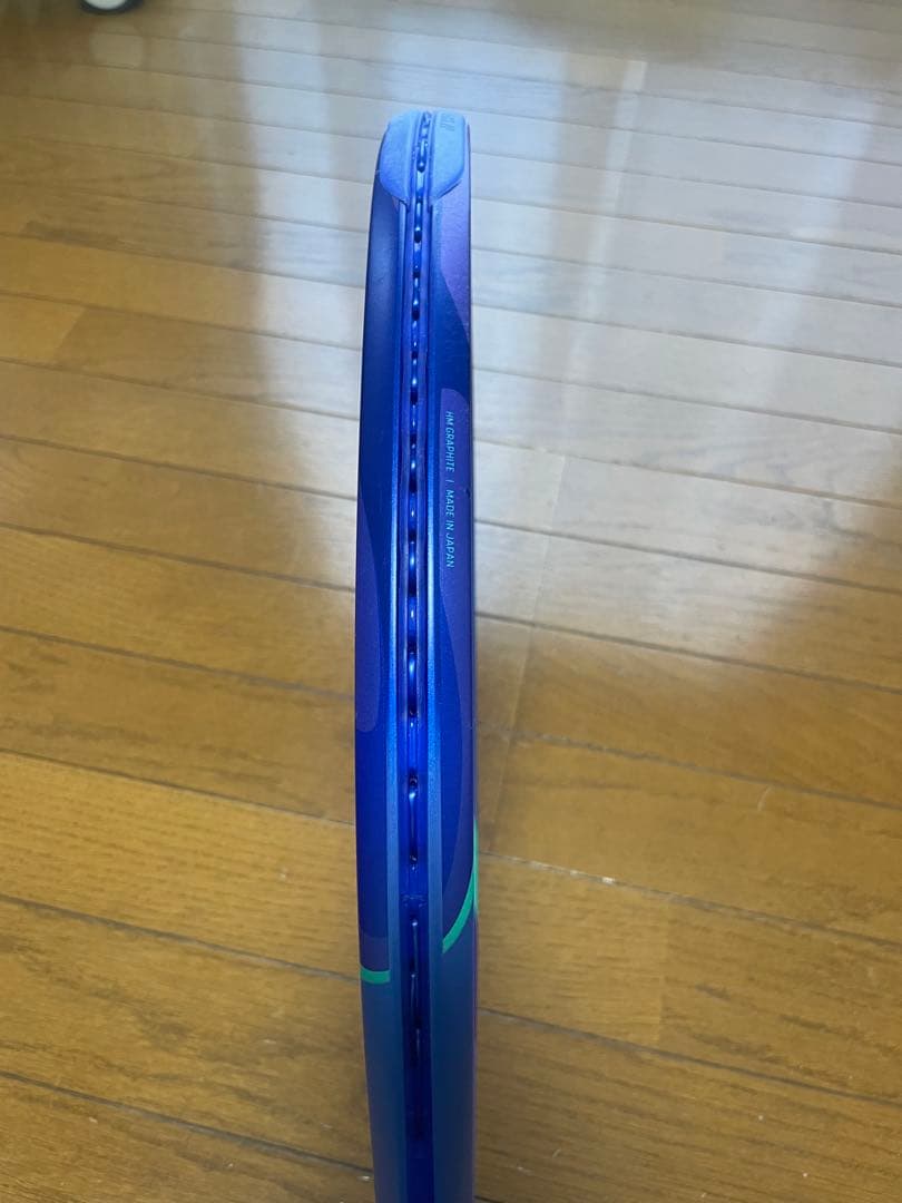 ヨネックス EZONE 100 G2 現行モデル
