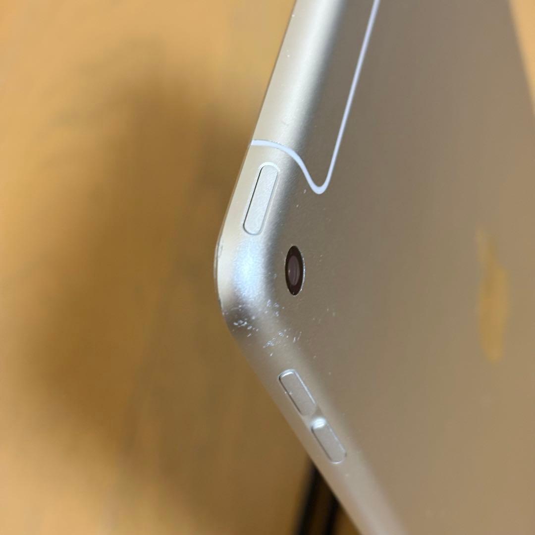 Apple iPadmini 7.9インチ 第５世代バッテリー95％ 本体難あり