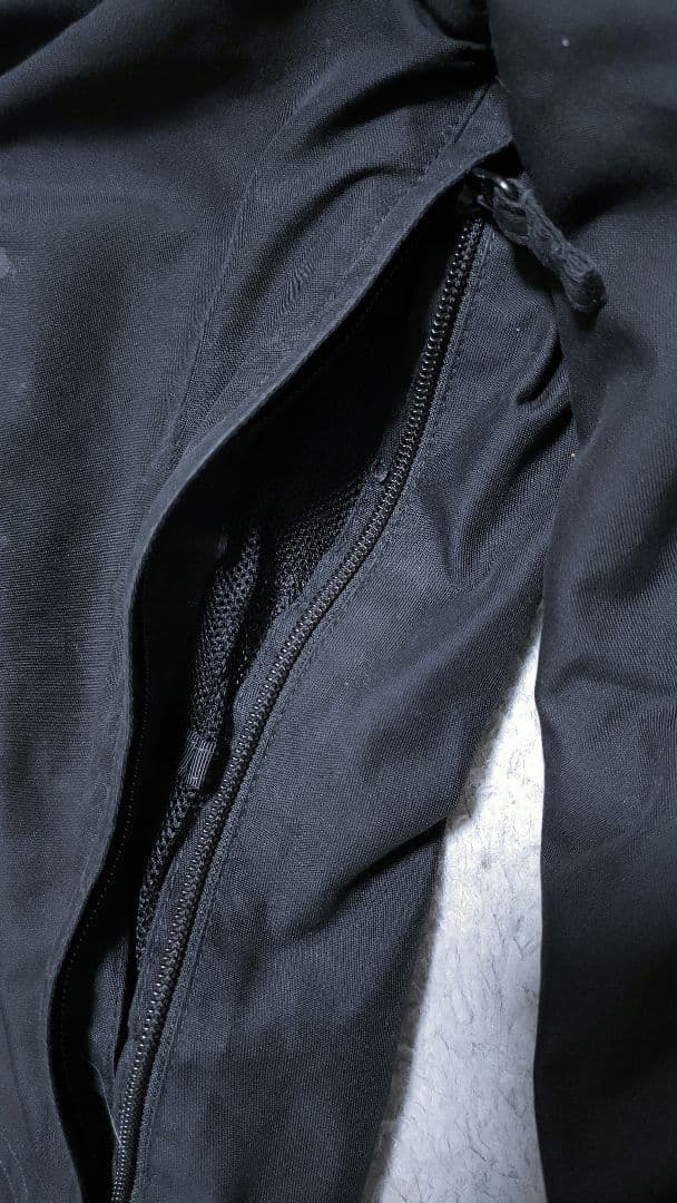 【バートン BURTON】 スノーボードウェア ビブパンツ メンズ ブラック