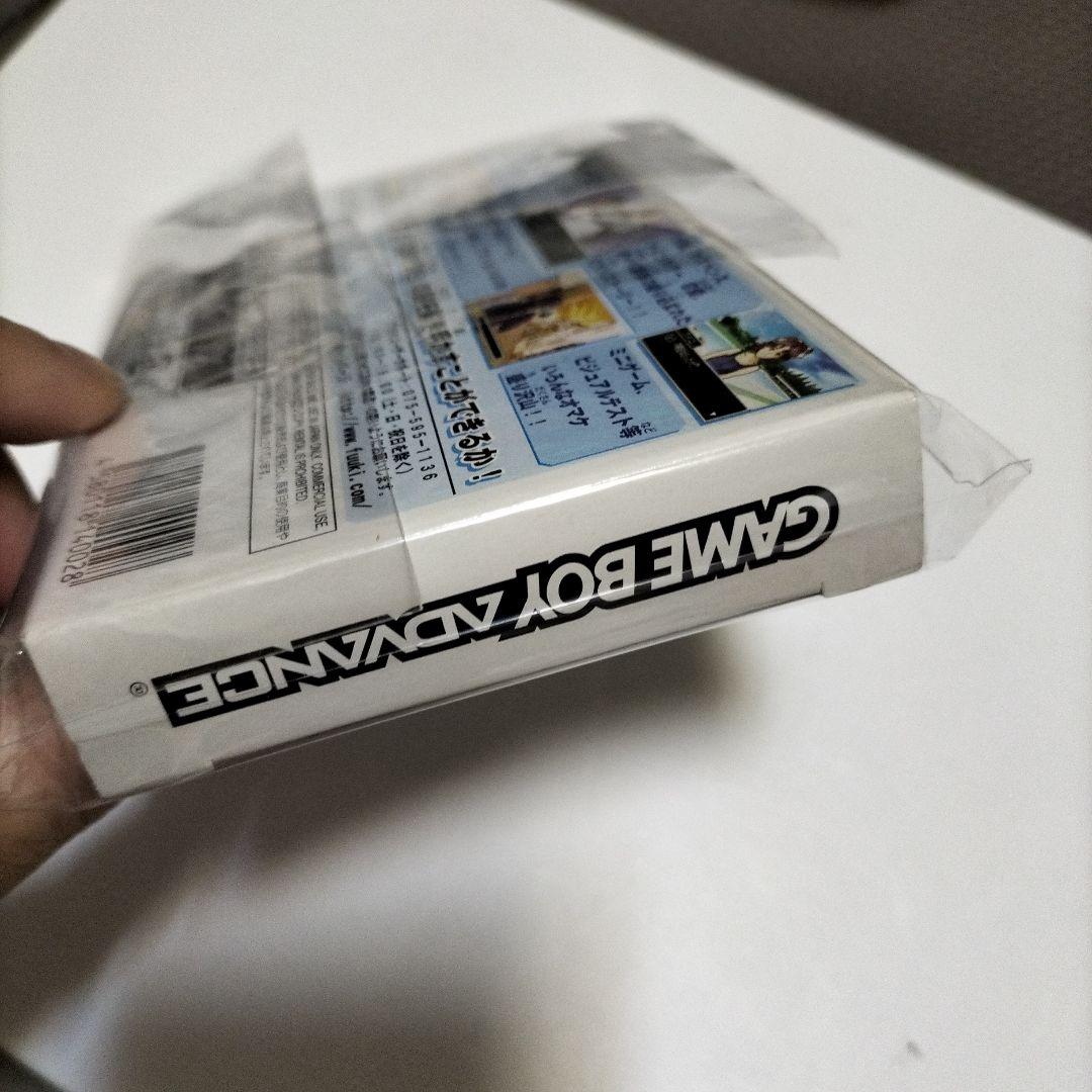 新品　GBA　 ゼロワン 　ZERO ONE　期間限定　ゲームボーイアドバンス