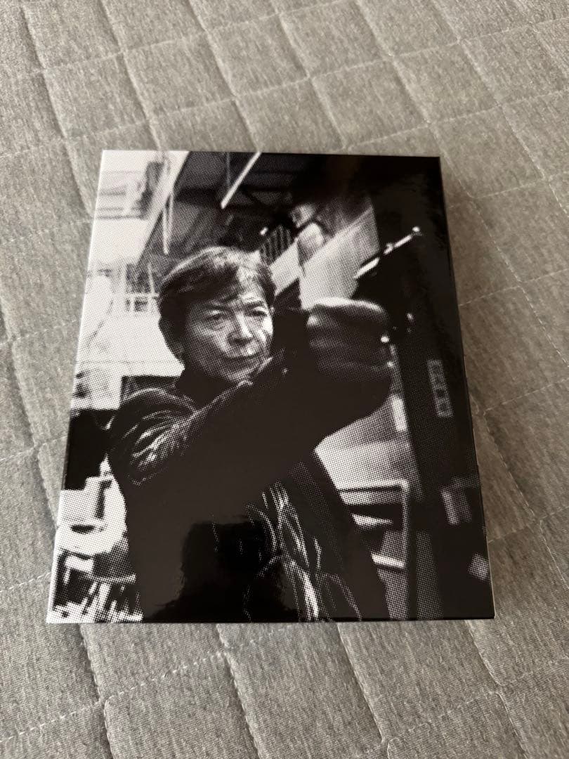 帰ってきたあぶない刑事DVD ABUDISC マウスパッド付き