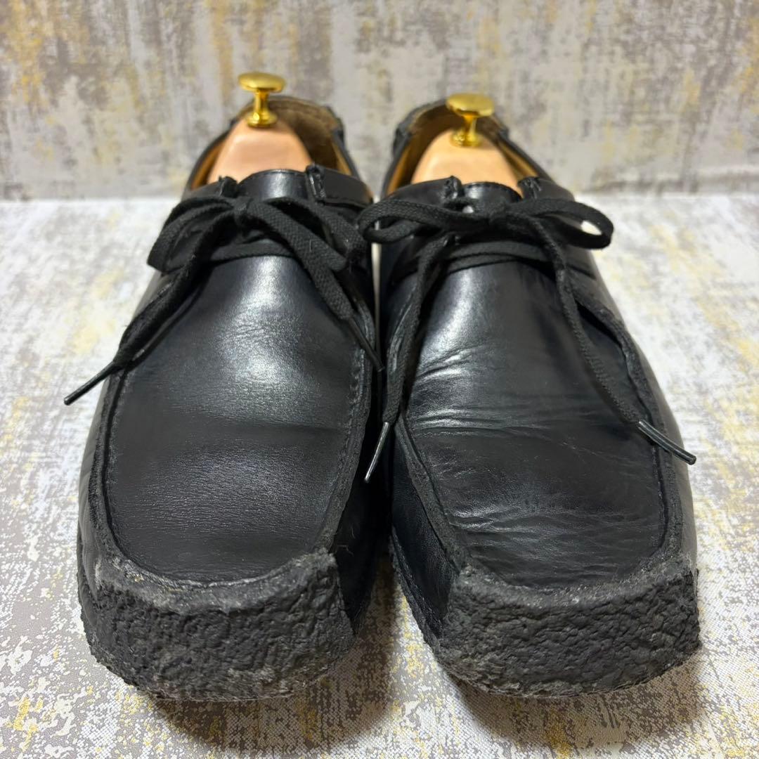 ★人気モデル★クラークス Clarks ナタリー【26.5】ブラック