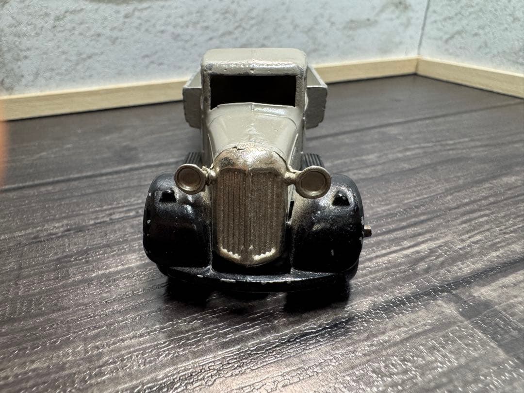 DINKY TOYS 英国製 ヴィンテージ トラック 1950年代