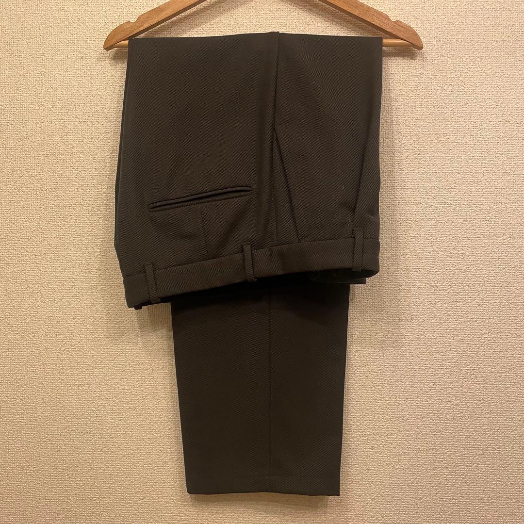 【Steven Alan】 VN TW TWILL セットアップ