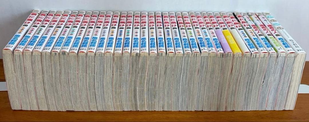 【全巻】君に届け 完結セット 1巻~30巻＋運命の人 1-3巻　ファンブック付き