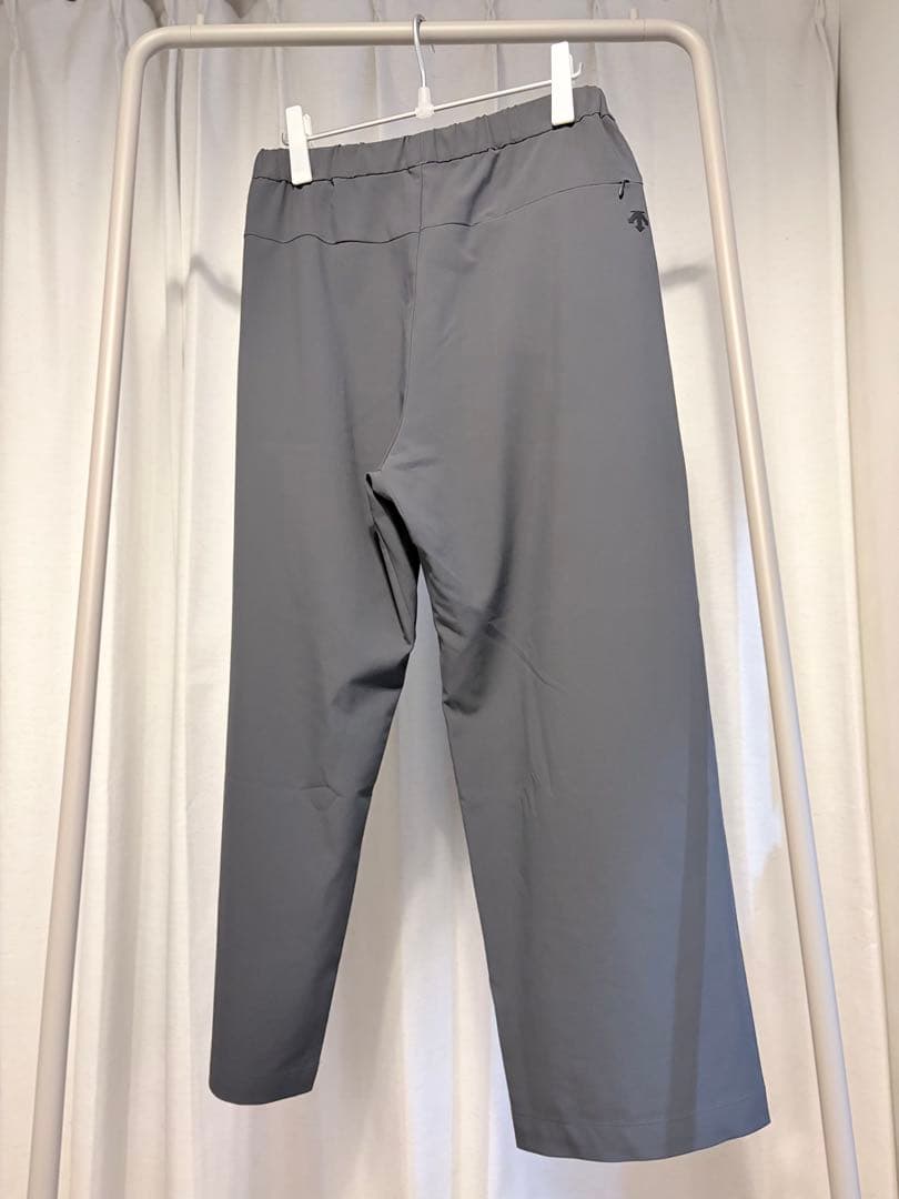 【moppsan46】DESCENTE デサント　テーラードジャケット